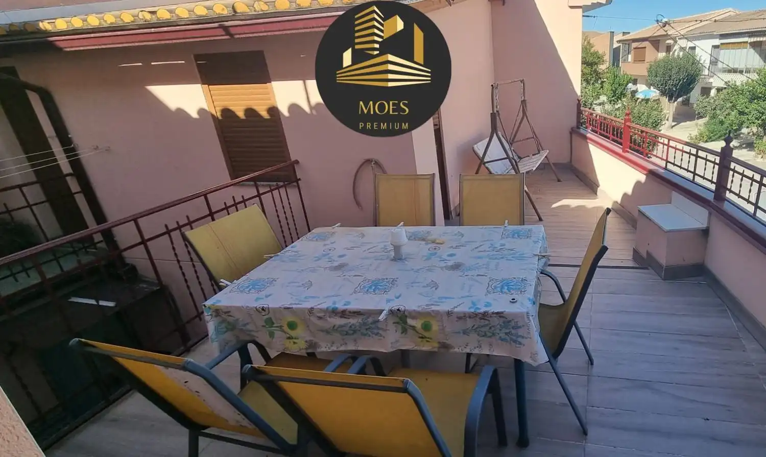 Casa con terraza en venta en Castillo de Locubín, imagen 25