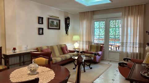 Foto 3 de Pis de lloguer a Centro, Mérida