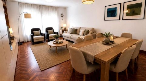 Foto 5 de Pis en venda a Gaztelako Atea, Mendizorrotza - Armentia, Vitoria - Gasteiz