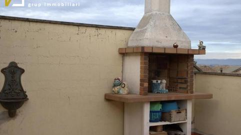 Foto 2 de Àtic en venda a Calle Llibertat, Linyola, Lleida