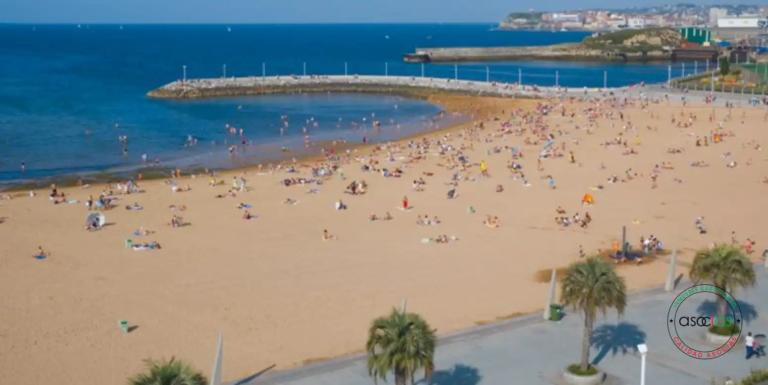 Pis en venda a Gijón - CL DANIEL CERRA 40, imagen 14