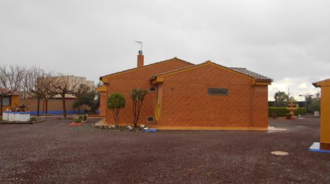 Foto 2 de Casa o chalet en venta en Cr-5112, Pozuelo de Calatrava, Ciudad Real