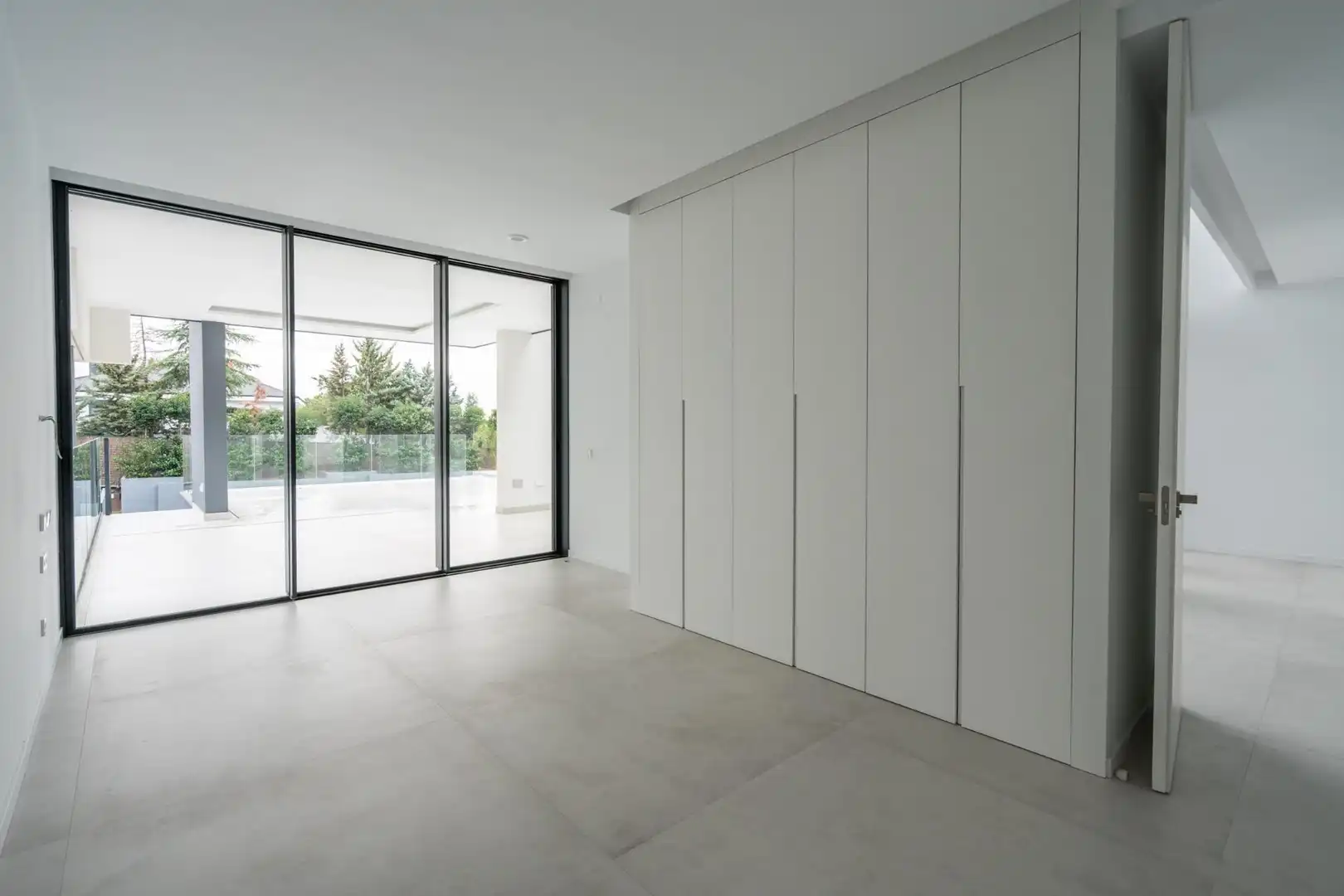 Casa o xalet en venda en Las Rozas de Madrid amb Calefacció, Jardí privat i Terrassa