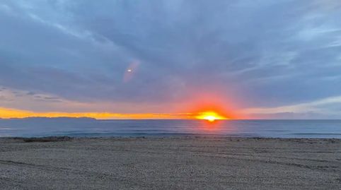 Foto 4 de Pis de lloguer a Avenida de la Aduana, 70, El Puerto - Romanilla, Roquetas de Mar