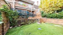 Jardí de Casa o xalet en venda en  Madrid Capital amb Aire condicionat, Calefacció i Terrassa