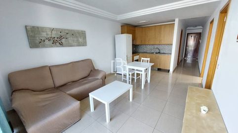 Foto 5 de Piso de alquiler en Calle Avenida Progreso, Los Baldíos - Geneto - Guajara, San Cristóbal de la Laguna