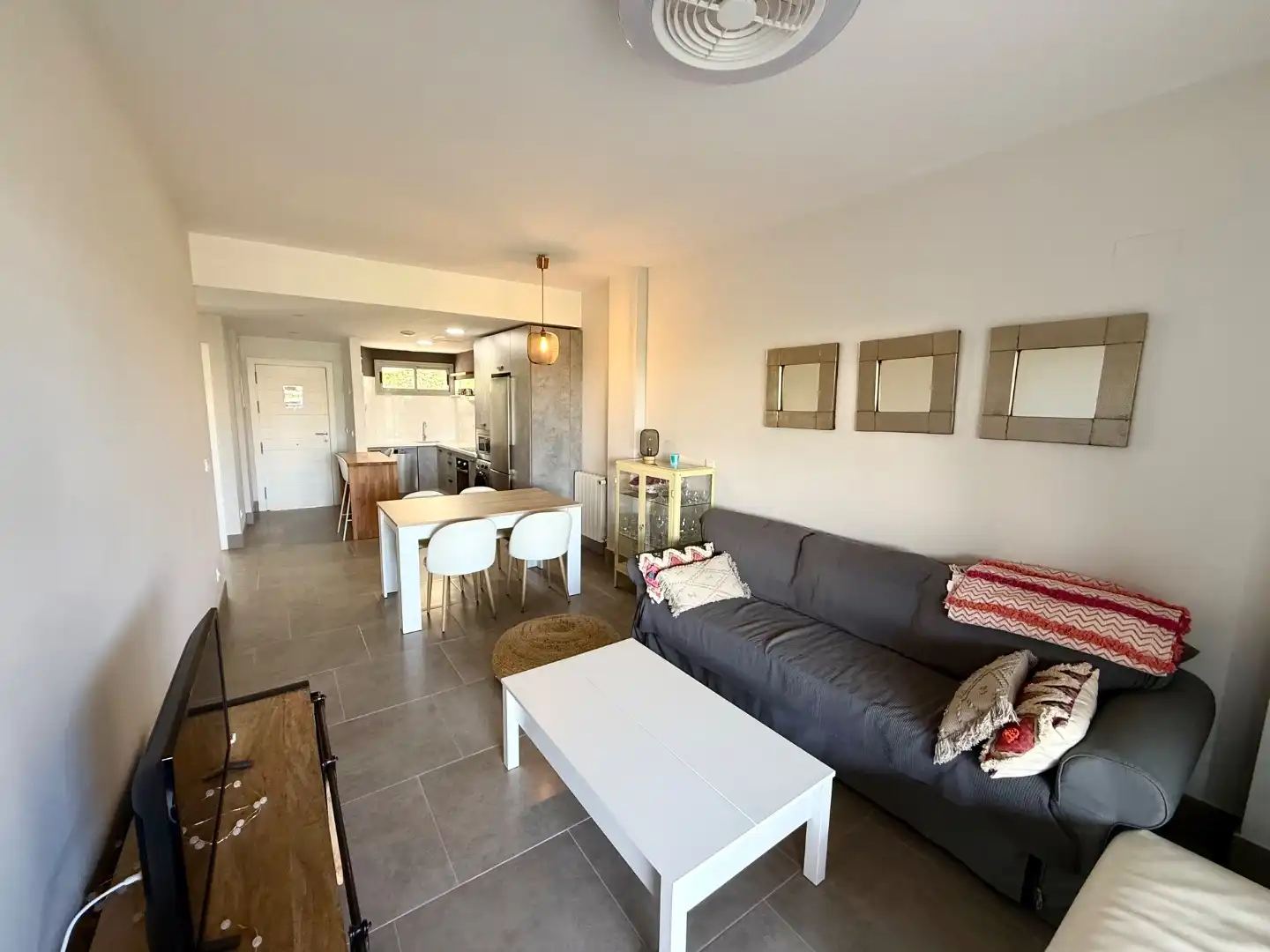 Vivienda con piscina en venta en Urbanización Nuevo Rompido Oeste, 13 905, imagen 5