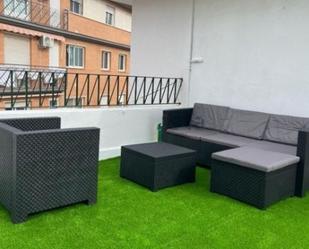 Terrace of Study for sale in Fuengirola  with Air Conditioner and Terrace