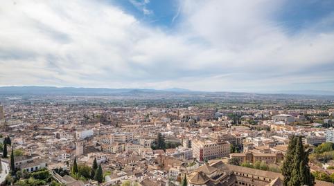 Foto 4 de Casa adosada en venda a Plaza de San Cristóbal, Barrio de Albaicín, Granada