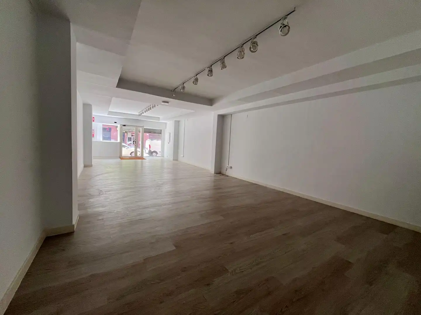 Local comercial en alquiler en Martorell, imagen 6