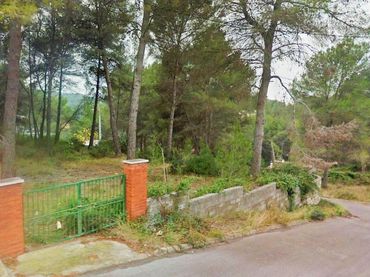Terreno residenziale in vendita a Olivella