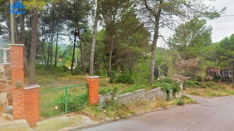 TERRENO en VENTA  OLIVELLA Can Suria BARCELONA