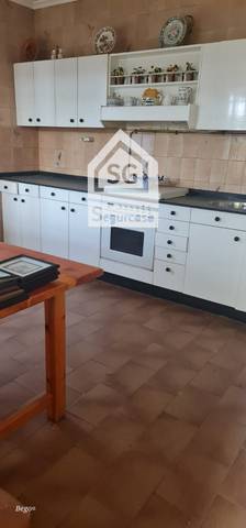 Casa-chalet en Venta en Vilariño de Conso