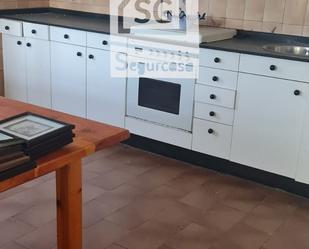 Kitchen of House or chalet for sale in Vilariño de Conso  with Private garden and Terrace