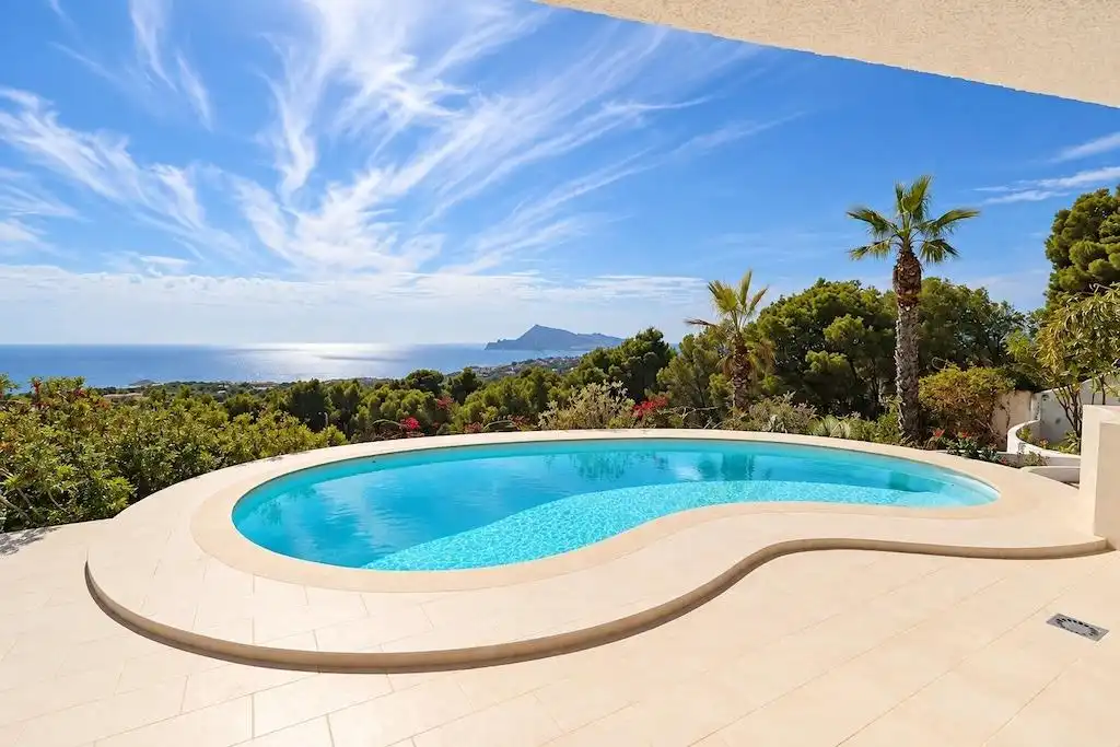 Villa con piscina in vendita a PUPUT-G.PALMERAS, imagen 22