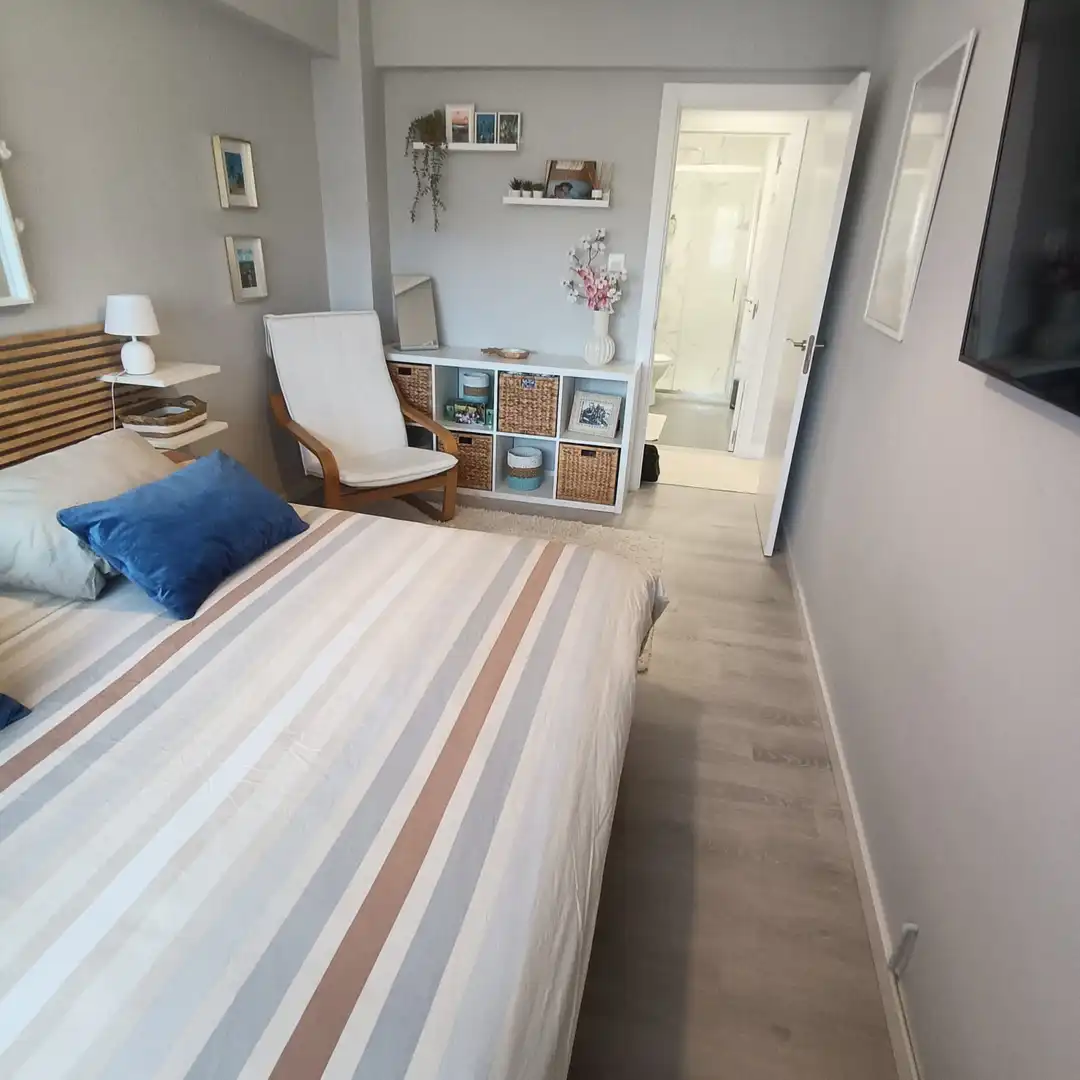 Wohnung mit Aufzug zum Verkauf in Independentzia Kalea, imagen 15