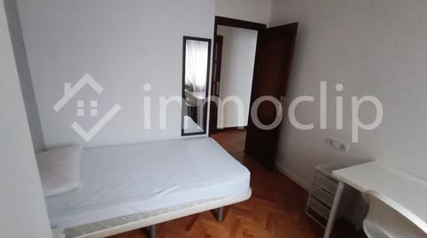 Foto 5 de Piso para compartir en Calle Varillas, Barrio del Centro, Salamanca Capital