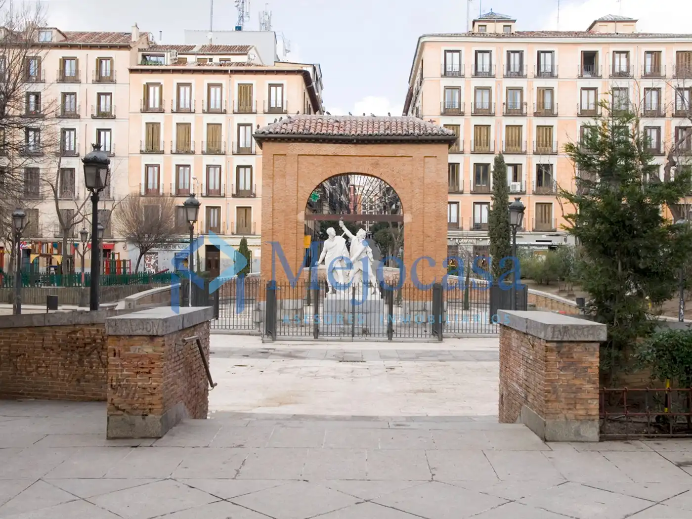 Apartament en venda a Calle de El Escorial, imagen 11