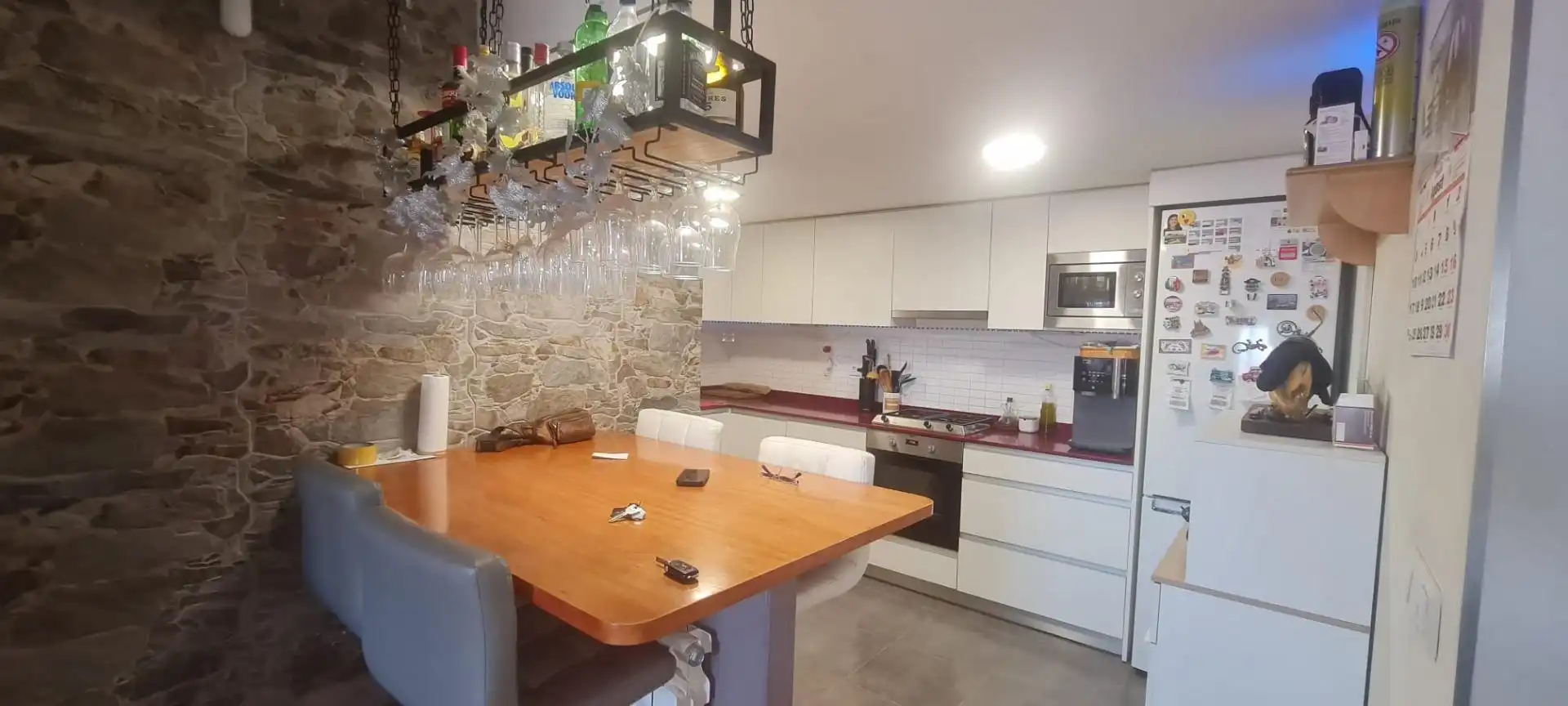 Cocina de Piso en venta en Anglesola