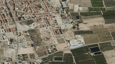 Foto 4 de Casa o xalet en venda a Calle Ángel Hernández, La Murada - Los Vicentes, Orihuela