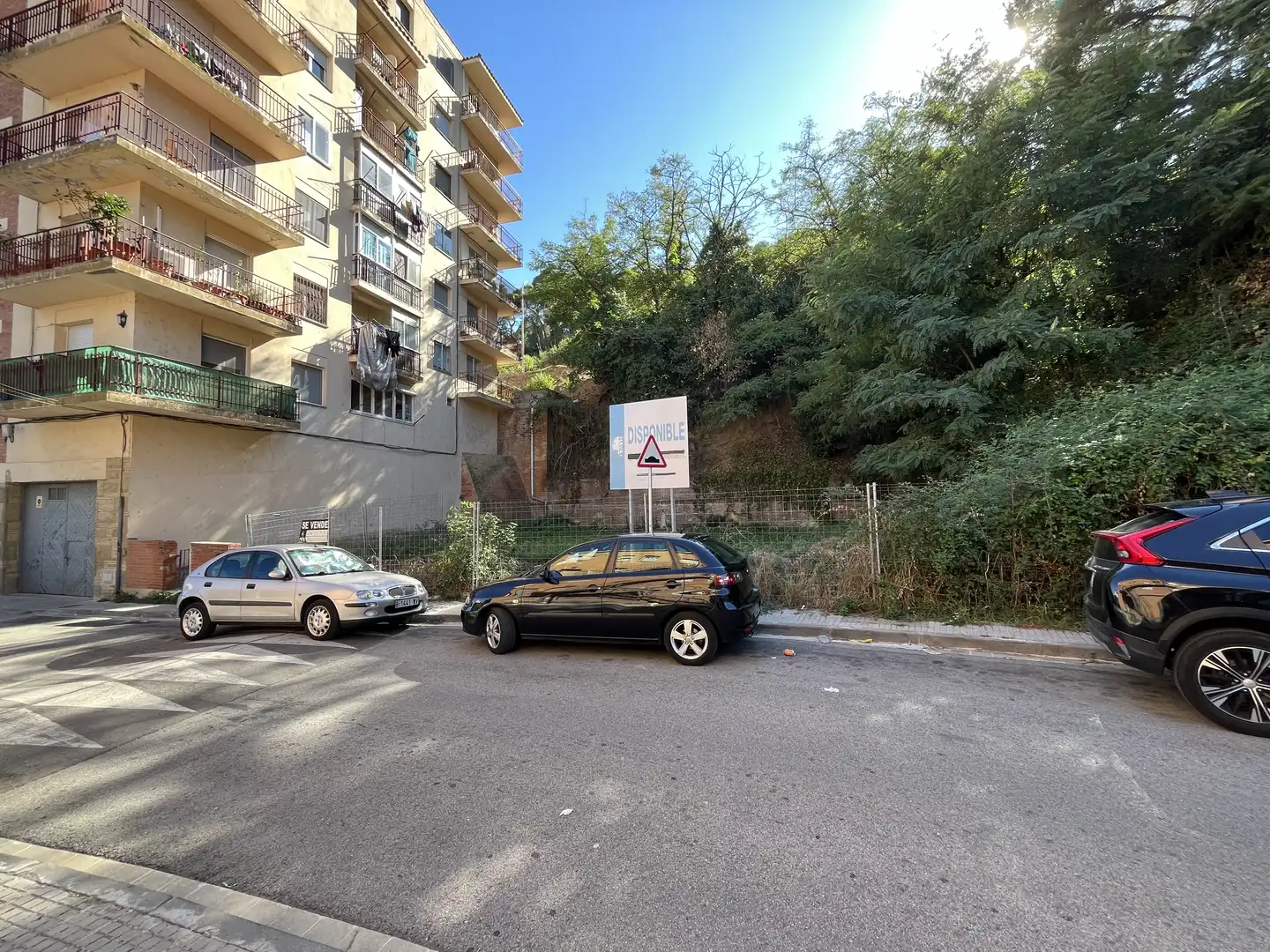 Terreny residencial en venda a Verge de Montserrat 14, imagen 18