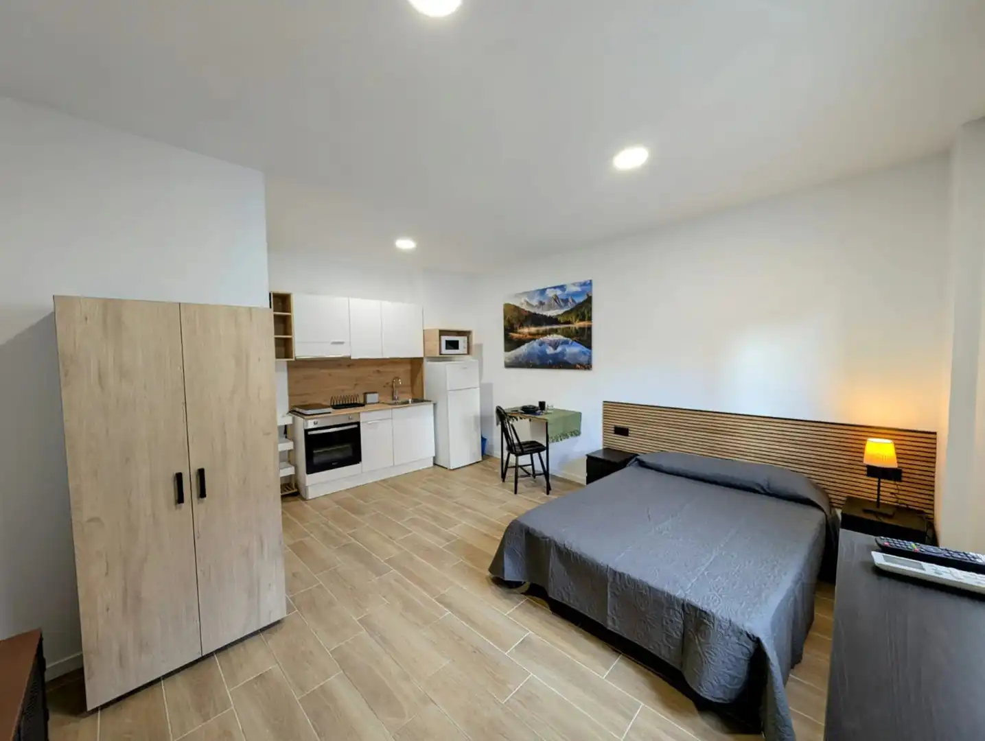 Habitación de Casa o chalet de alquiler en Pobles de l'Oest