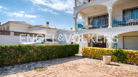 Foto 2 de Edifici en venda a Carrer Salins 1 Línea, Salins - Cavall de Mar, Empuriabrava