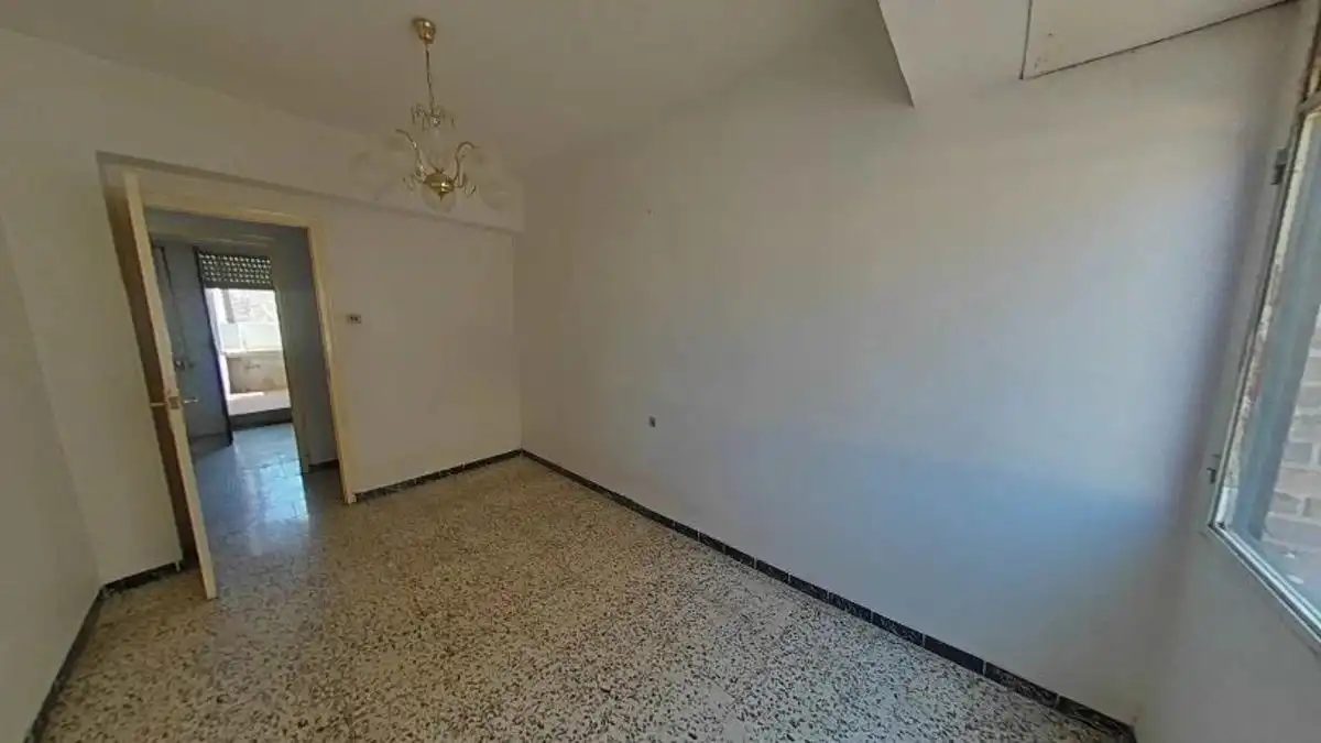 Wohnung mit Terrasse zum Verkauf in Abarán, imagen 7