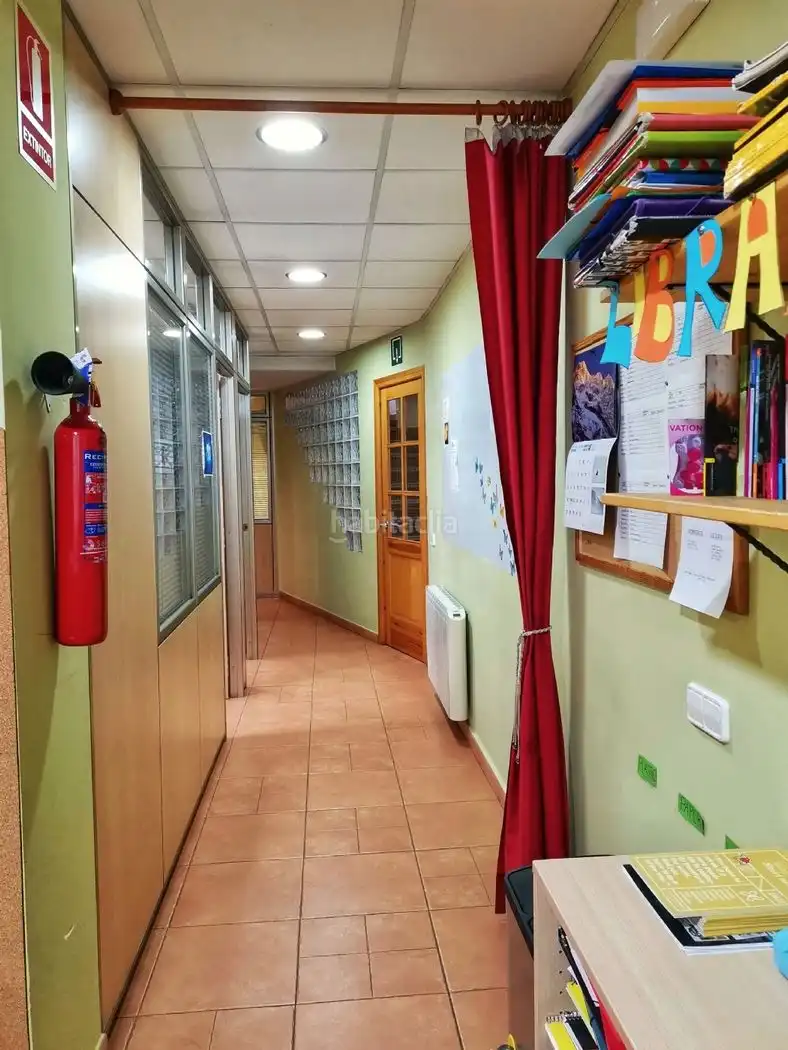 Local comercial en venda a Carrer del Dr. Carles Pol i Aleu 26BI, imagen 14