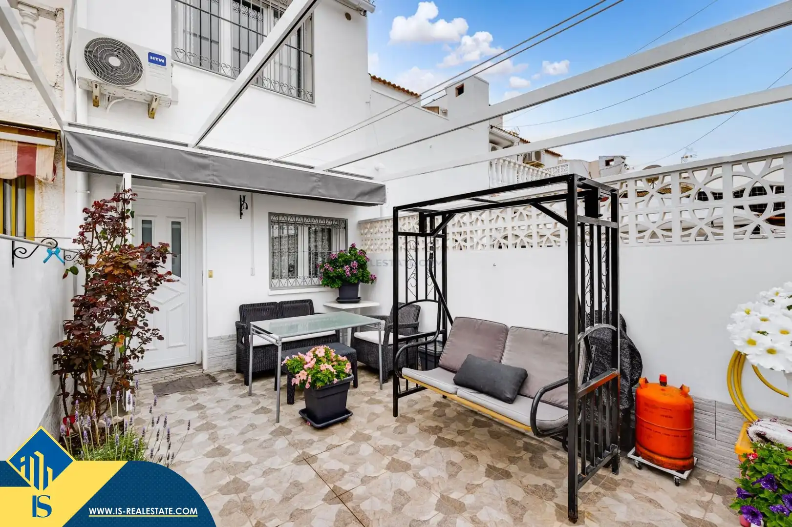 House for sale in Campos del Río, imagen 36