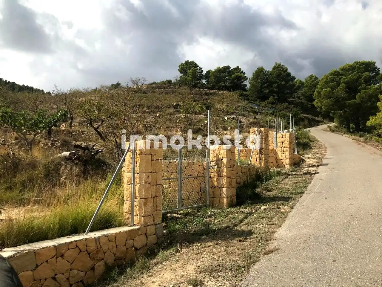 Casa o xalet en venda en Sella amb Jardí privat i Terrassa