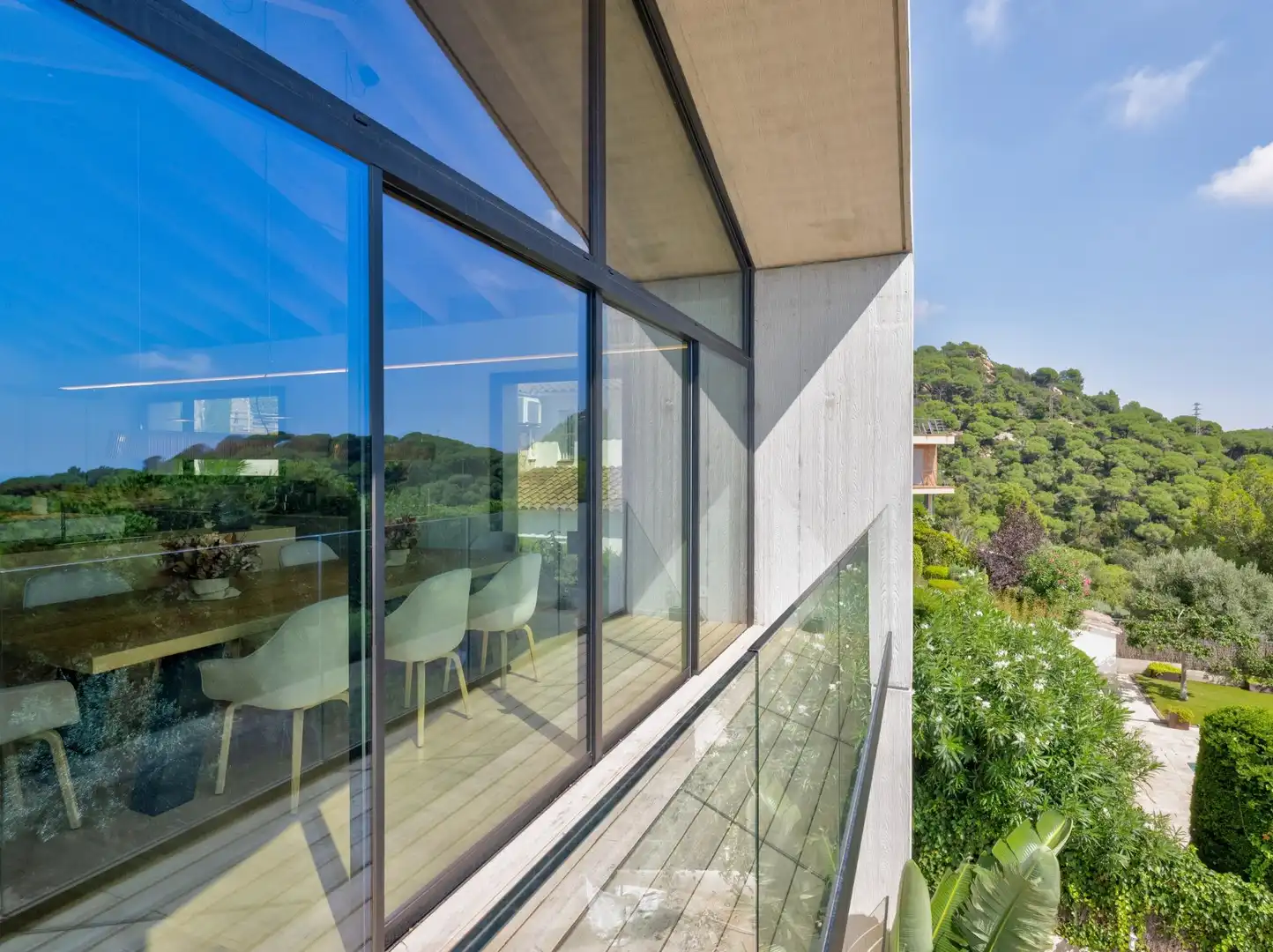 Terrace of Houses for sale in Cabrils  with Air Conditioner, Heating and Private garden