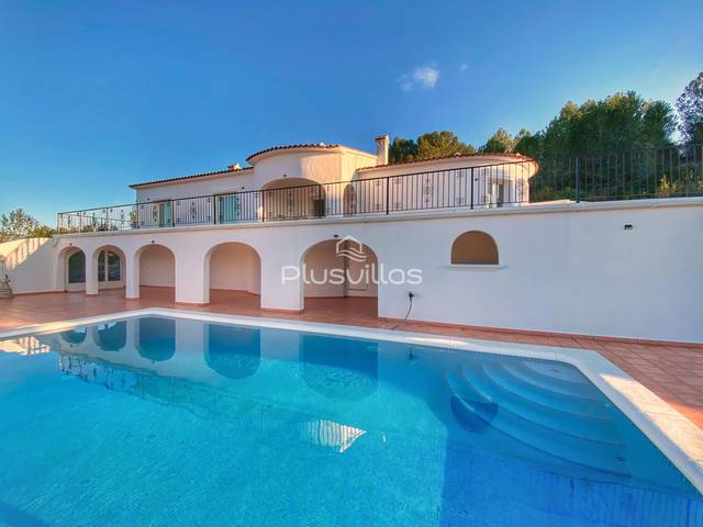 Casa-chalet en Venta en Llíber