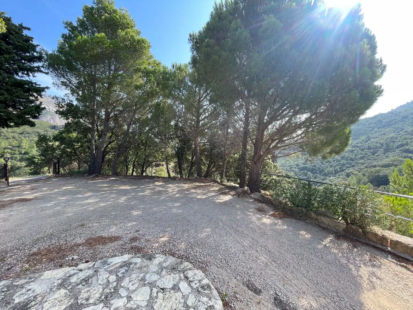 Casa o xalet en venda a CONCA DE SANT JULIA, Alfara de Carles