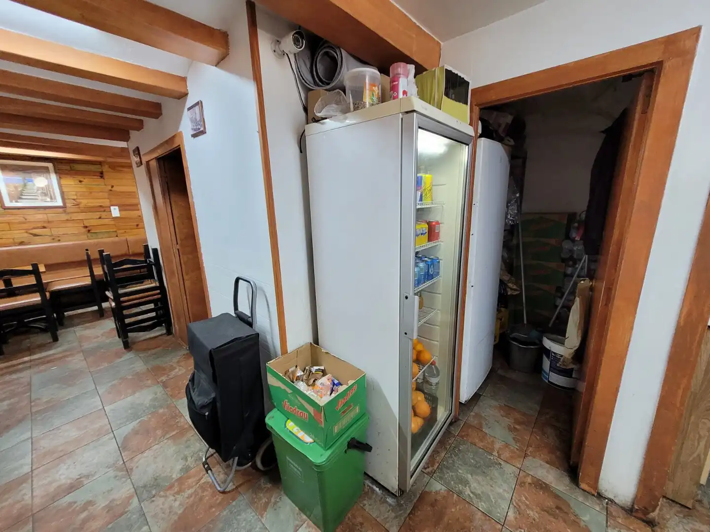 Business premises for transfer in Ciutat Vella, imagen 4