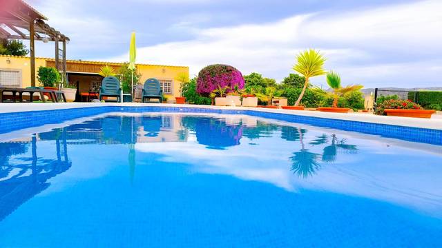 Casa-chalet en Venta en Era Alta