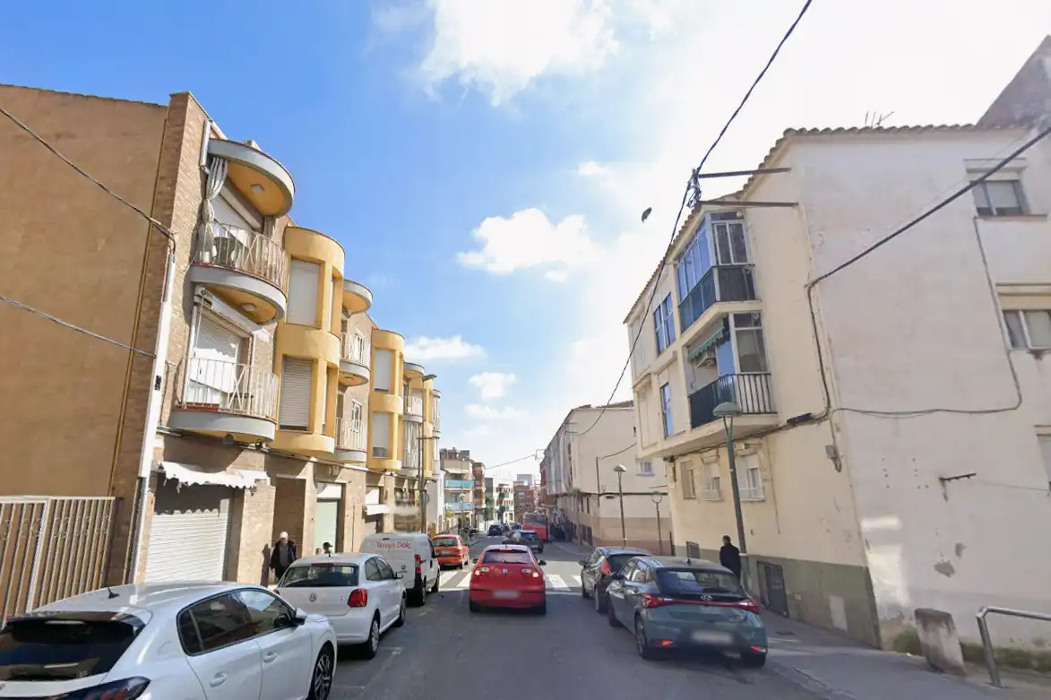Pis en venda a CALLE DE MONTBLANC, imagen 3