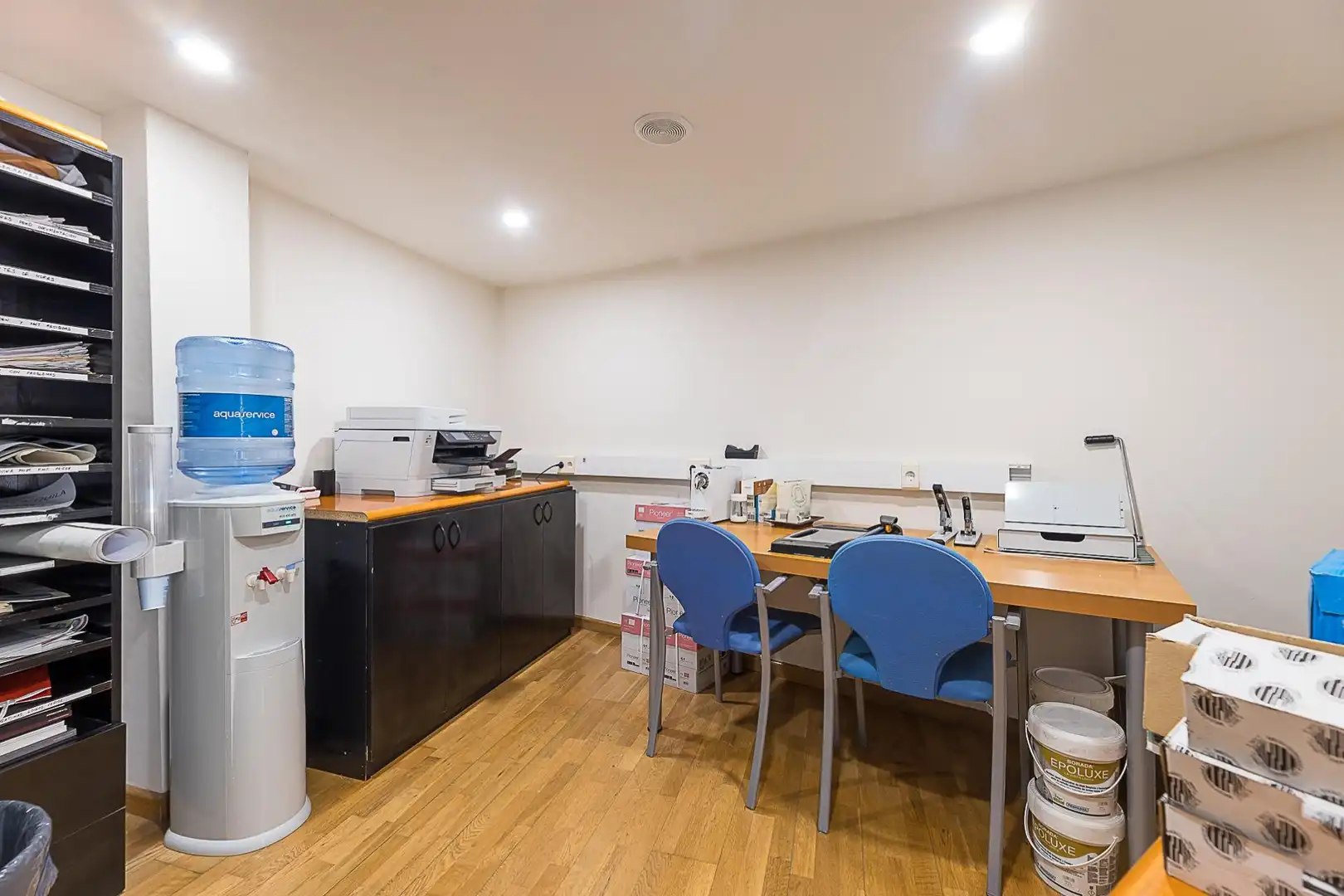 Oficina en venta en  Palma de Mallorca