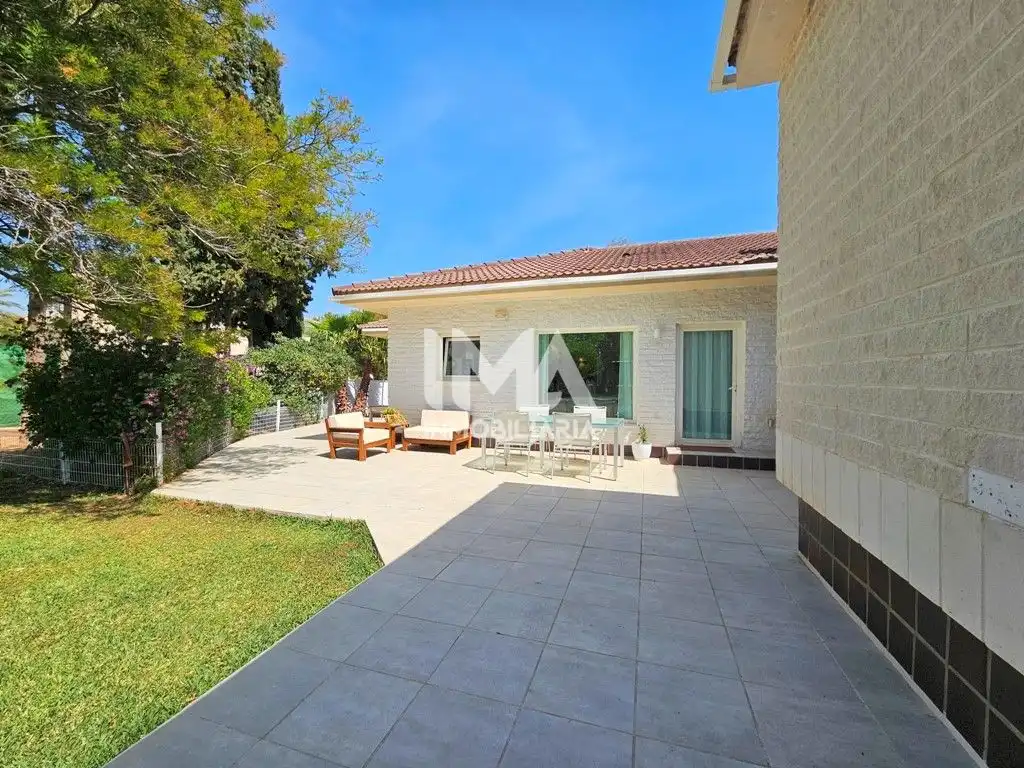 Chalet con piscina en venta en Montealegre, imagen 40