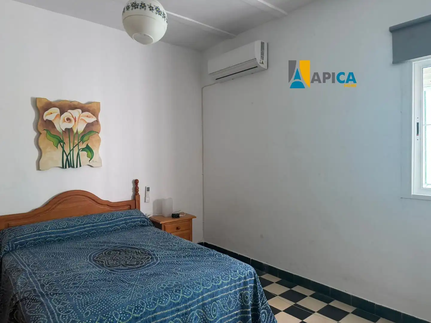 Dormitori de Casa o xalet en venda en Barbate amb Terrassa i Moblat