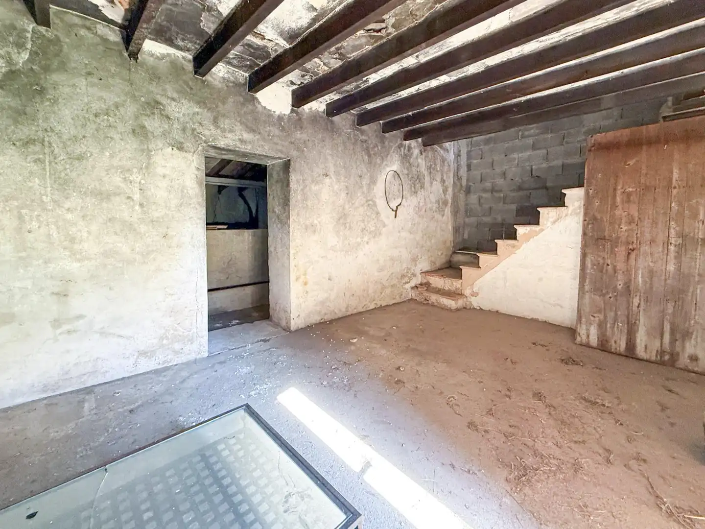 Finca rústica en venta en Costitx con Jardín privado y Terraza