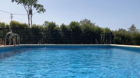 Foto 2 von Country house zum Verkauf in Badajoz, Villafranca de los Barros, Badajoz