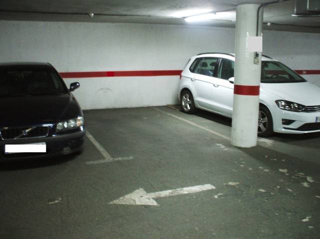 Garaje en Venta en Infante de la Cerda en El Torreón - Los Ángeles - El Pilar