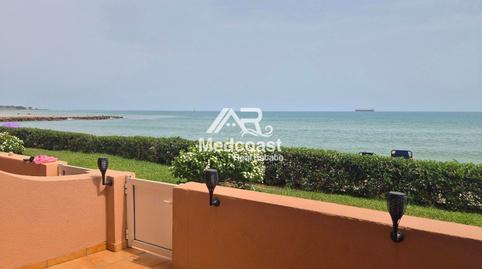 Photo 2 of Flat for sale in Natsun, Puerto Rey, Almería