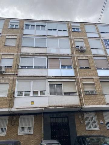 Piso en Venta en  SAN EUDALDO en Ambroz