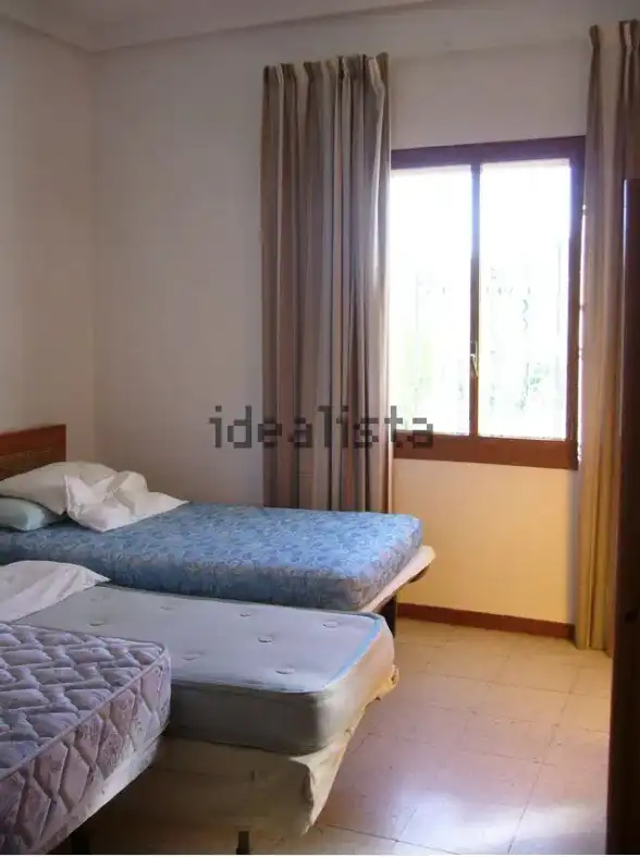 Bedroom of Houses for sale in Mestanza  with Private garden, Swimming Pool and Furnished