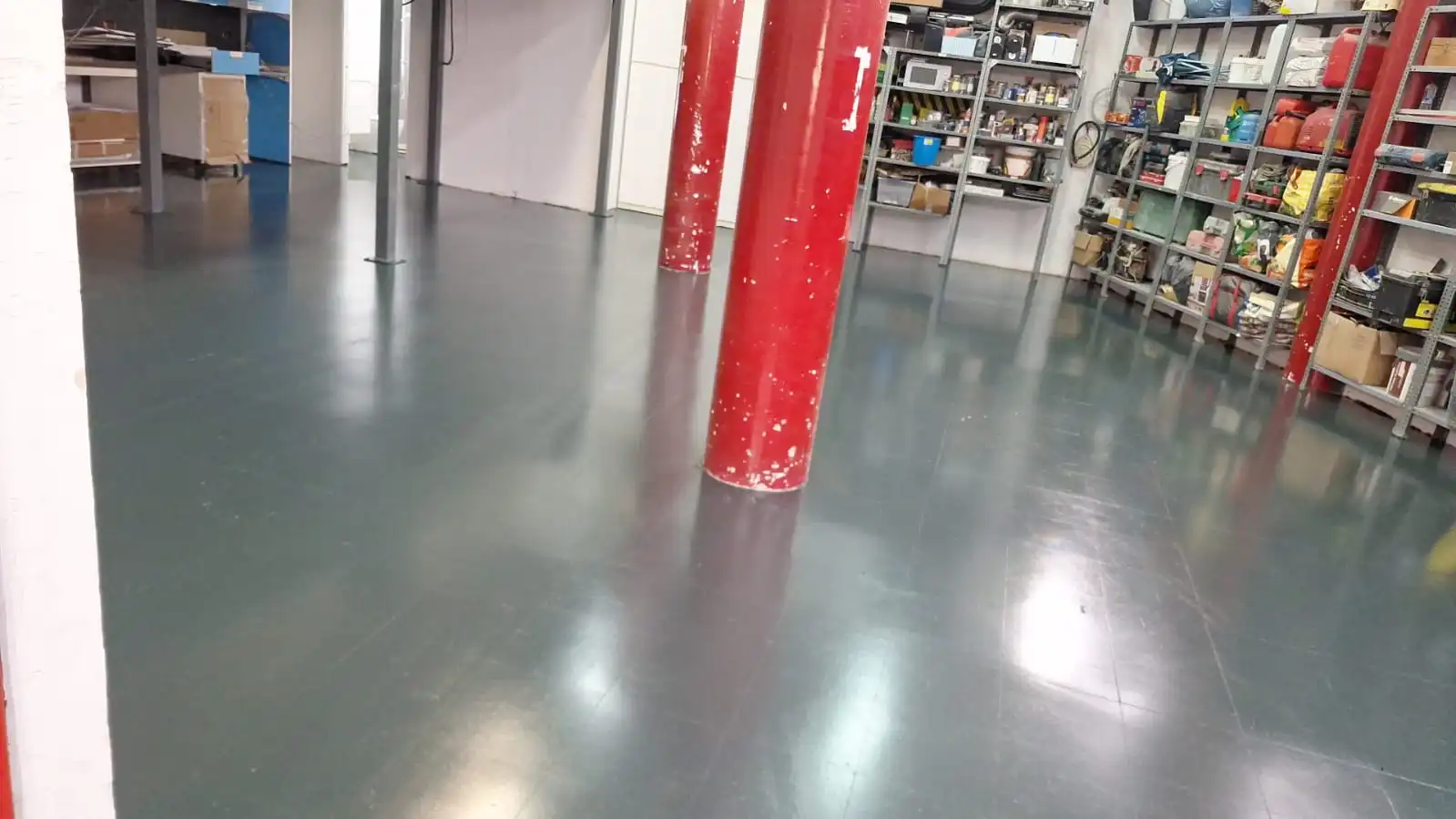 Local comercial en venta en Carrer Tossa de Mar 2, imagen 12