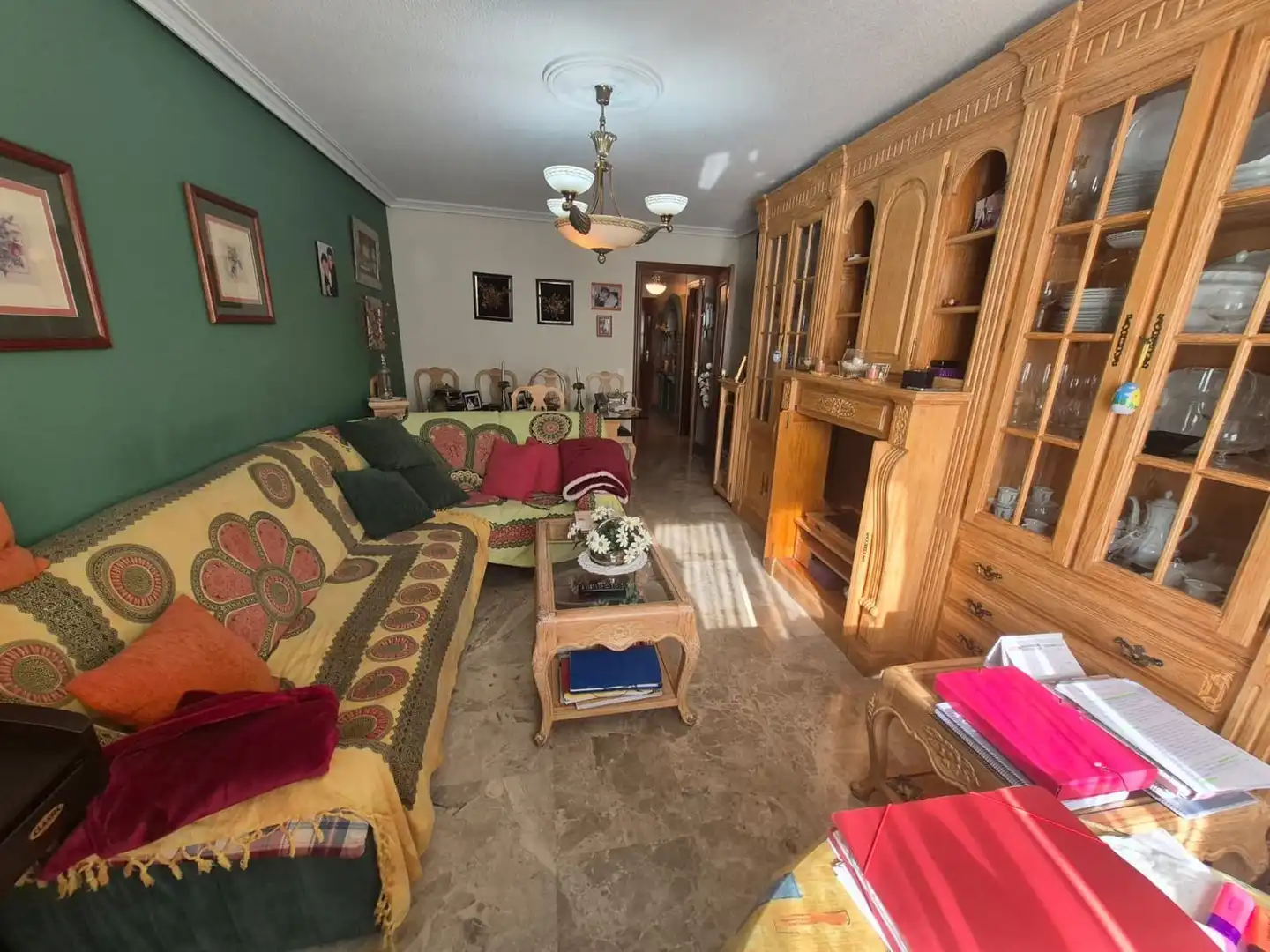 Duplexes for sale in Ciudad Real  with Air Conditioner, Heating and Terrace