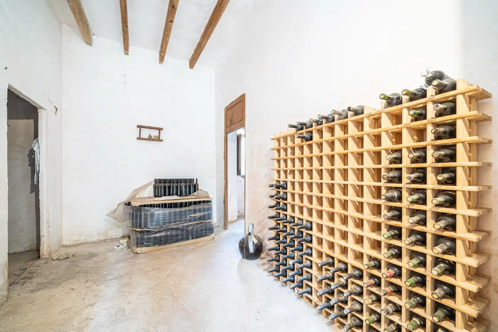 Maison rustique avec jardin à vendre à Son Servera Poble, imagen 6