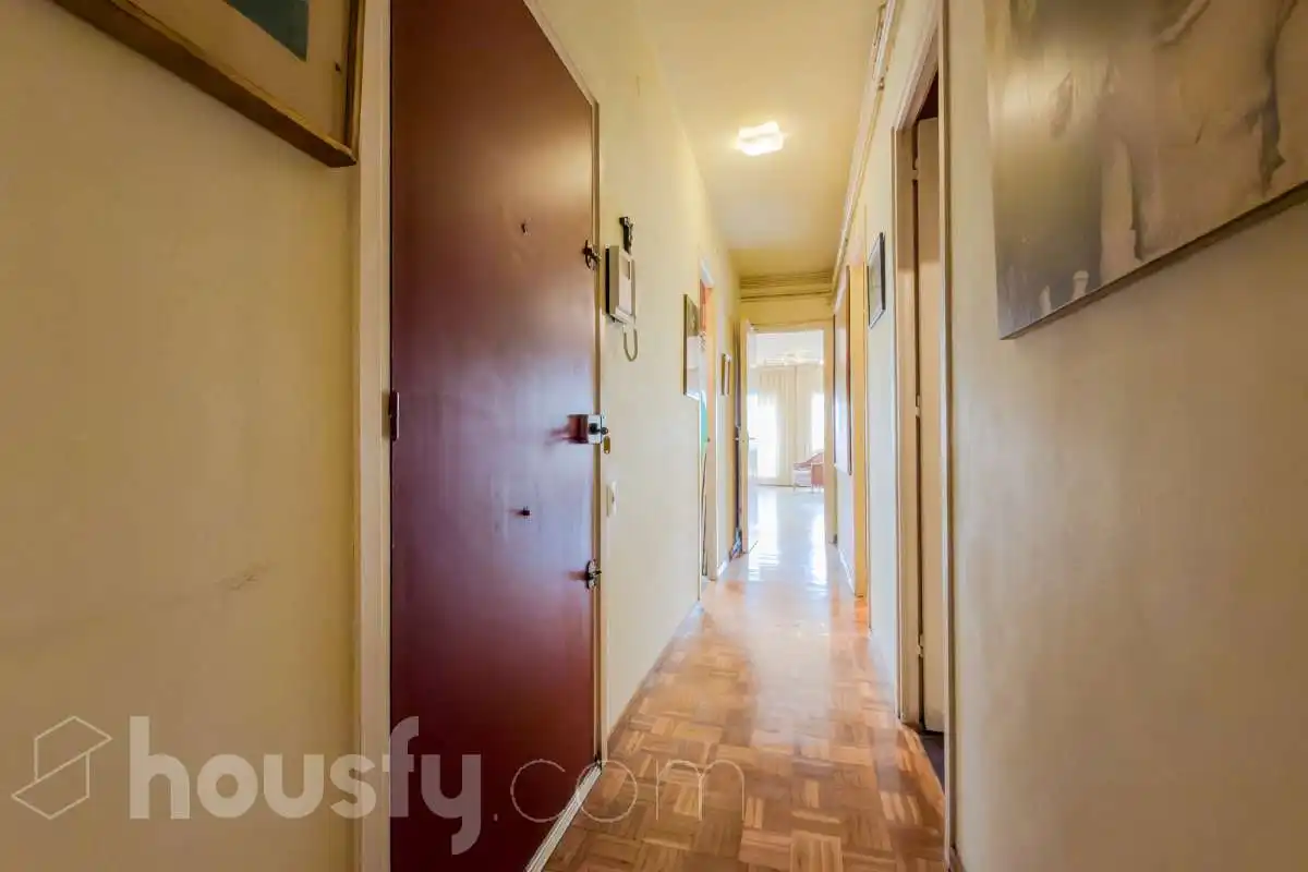 Penthouse with terrace for sale in CL DOS DE MAIG ., imagen 34